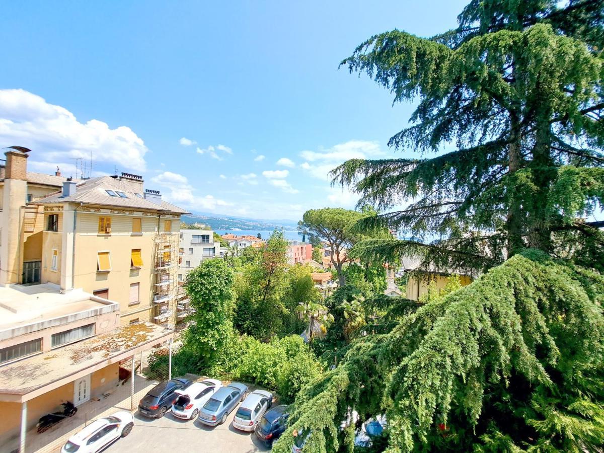 Apartman Koli Opatija Exterior photo